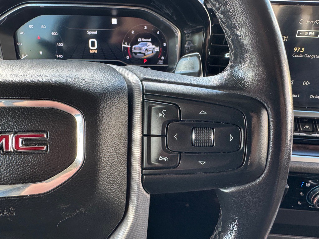 2022 GMC Sierra Image 19