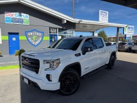Image for 2020 GMC Sierra 1500 ELEVATION ID: 7513112