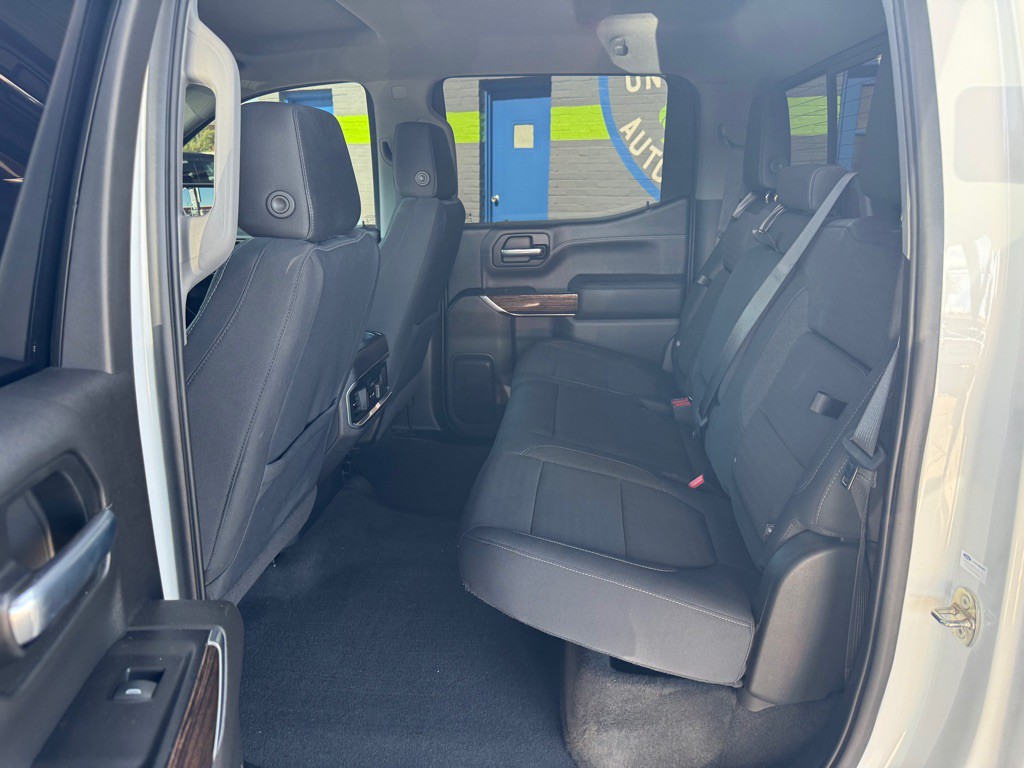 2020 GMC Sierra Image 13