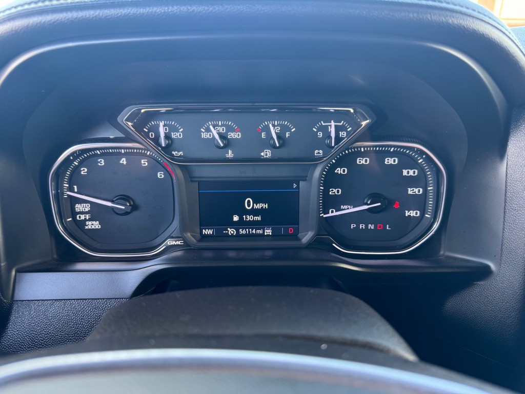 2020 GMC Sierra Image 14