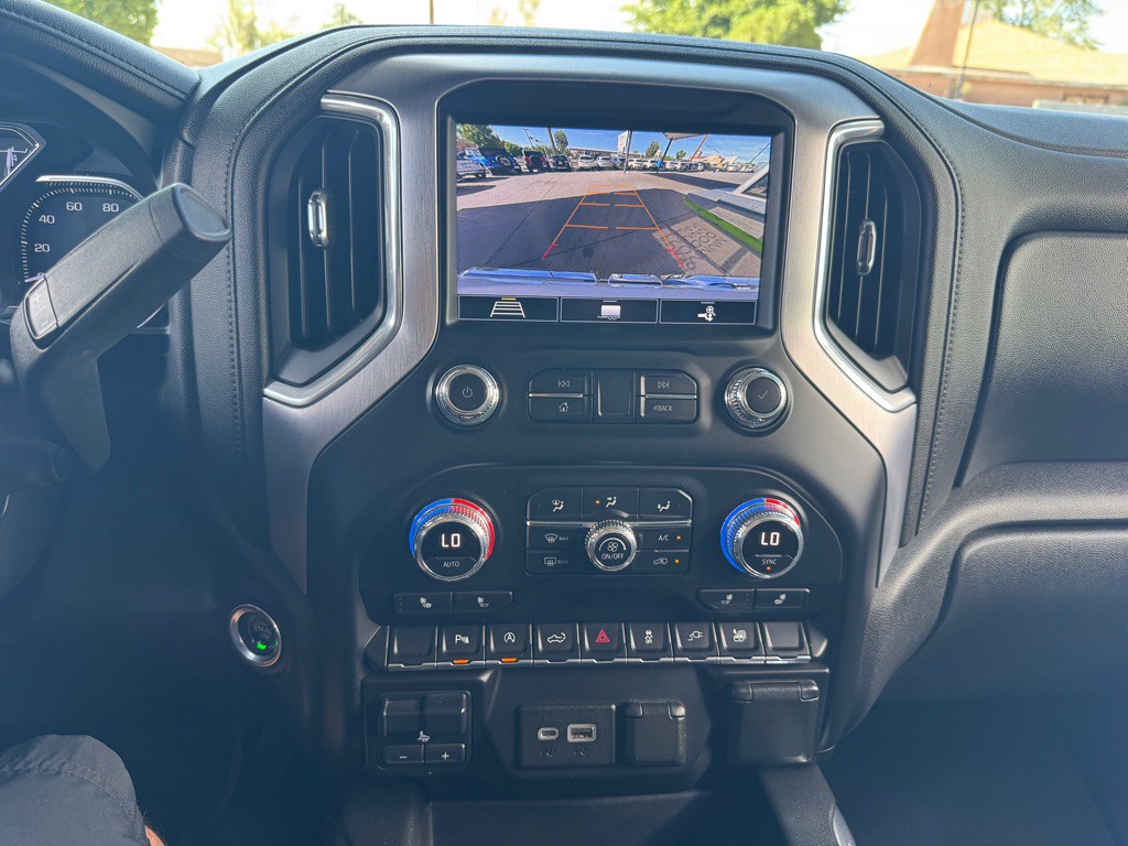 2020 GMC Sierra Image 15