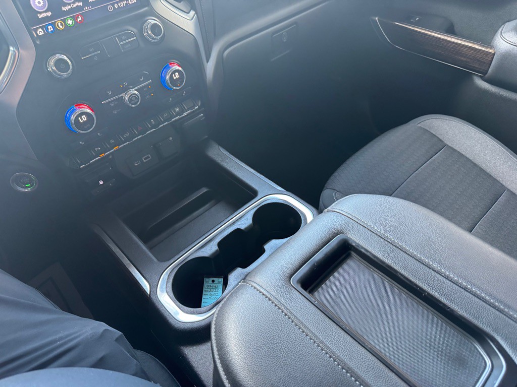 2020 GMC Sierra Image 16