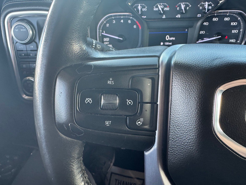 2020 GMC Sierra Image 17