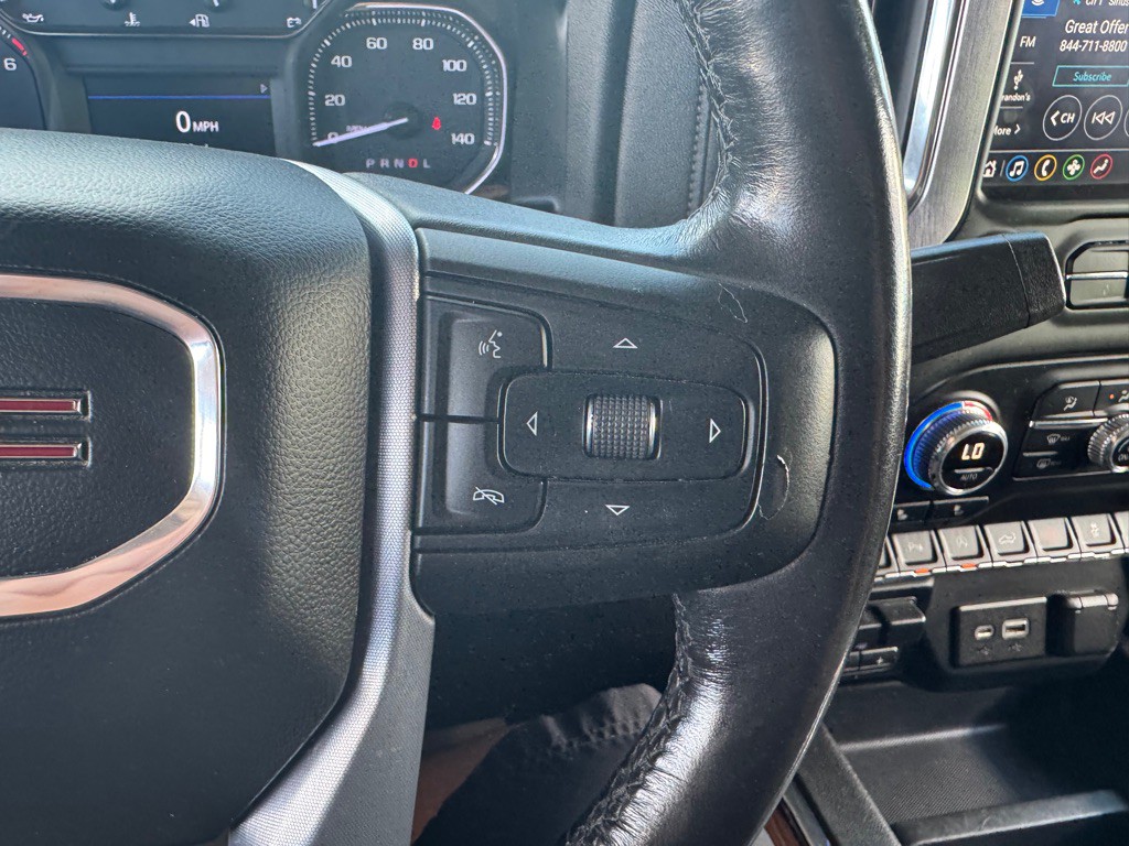 2020 GMC Sierra Image 18