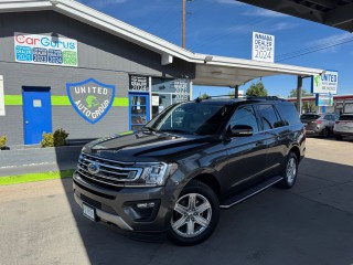 Image for 2019 Ford Expedition XLT ID: 7515434