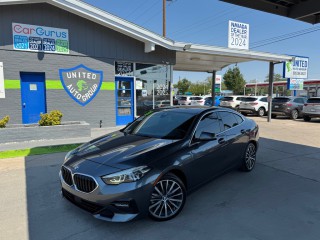 Image for 2021 BMW 2 Series 228xi ID: 7515492