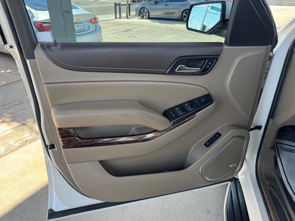 2018 GMC Yukon Image 10