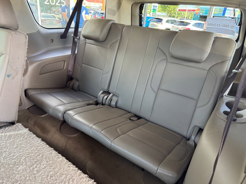 2018 GMC Yukon Image 14