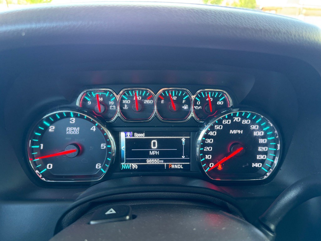 2018 GMC Yukon Image 15