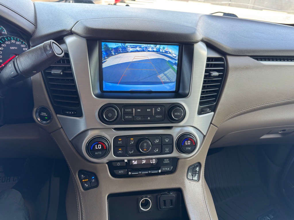 2018 GMC Yukon Image 16