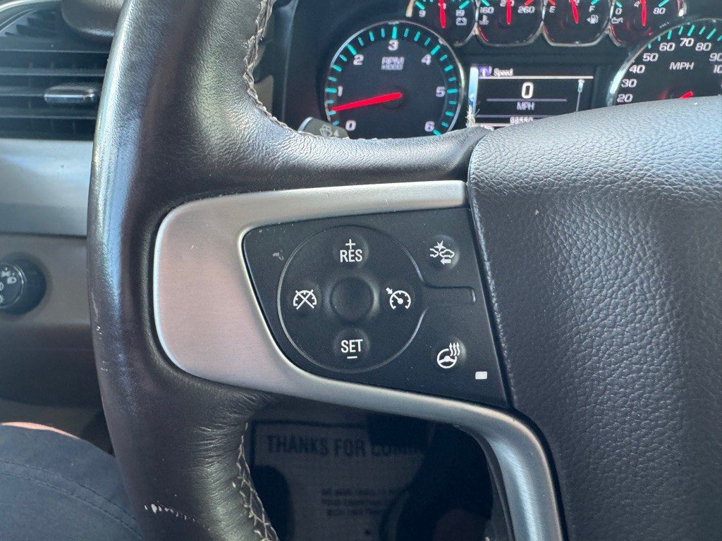 2018 GMC Yukon Image 18