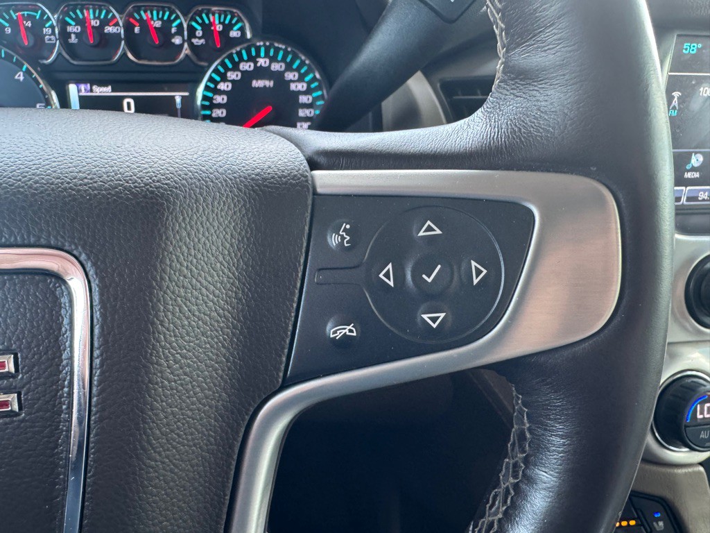 2018 GMC Yukon Image 19
