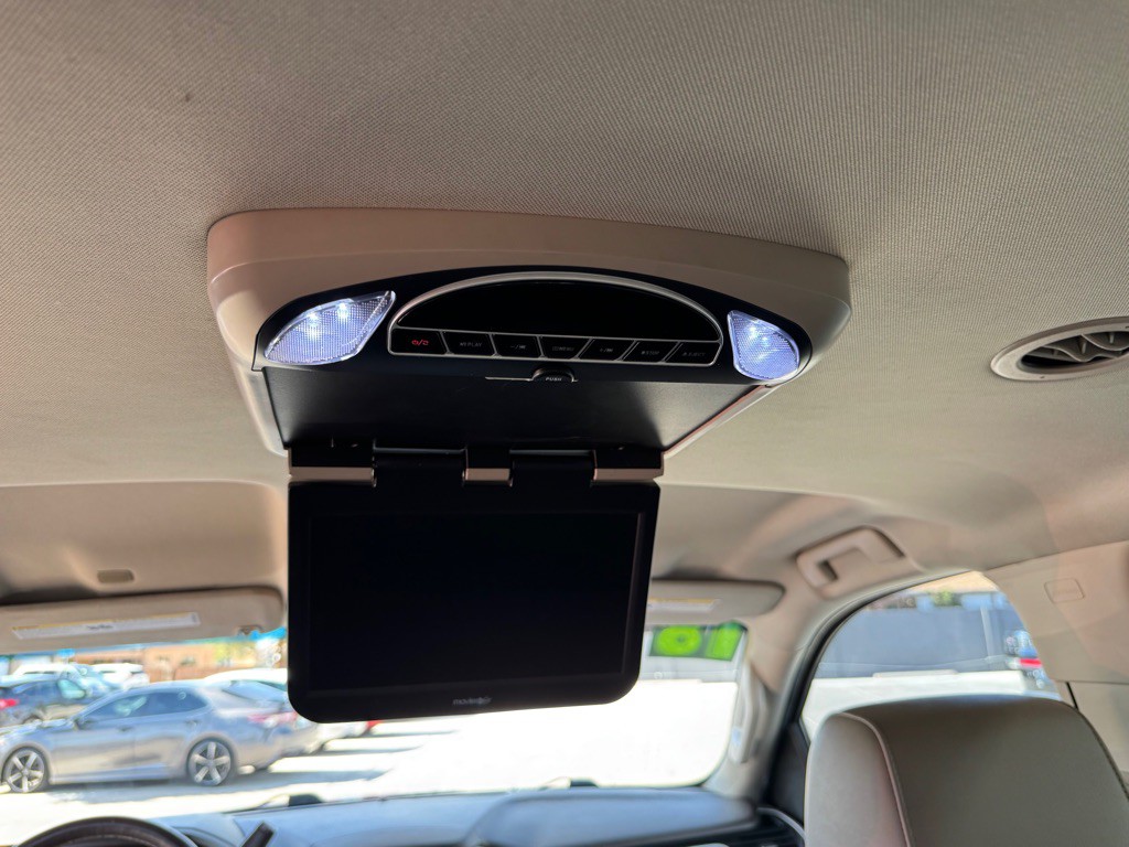 2018 GMC Yukon Image 20