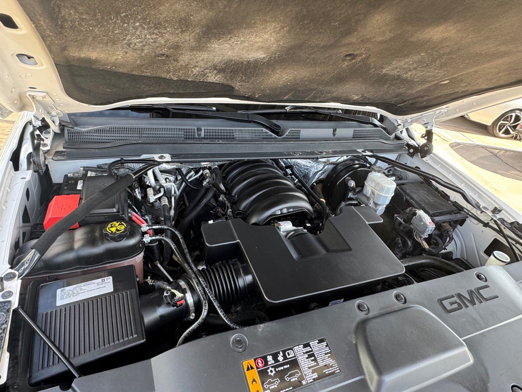 2018 GMC Yukon Image 21