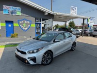 Image for 2021 Kia Forte FE ID: 7524681