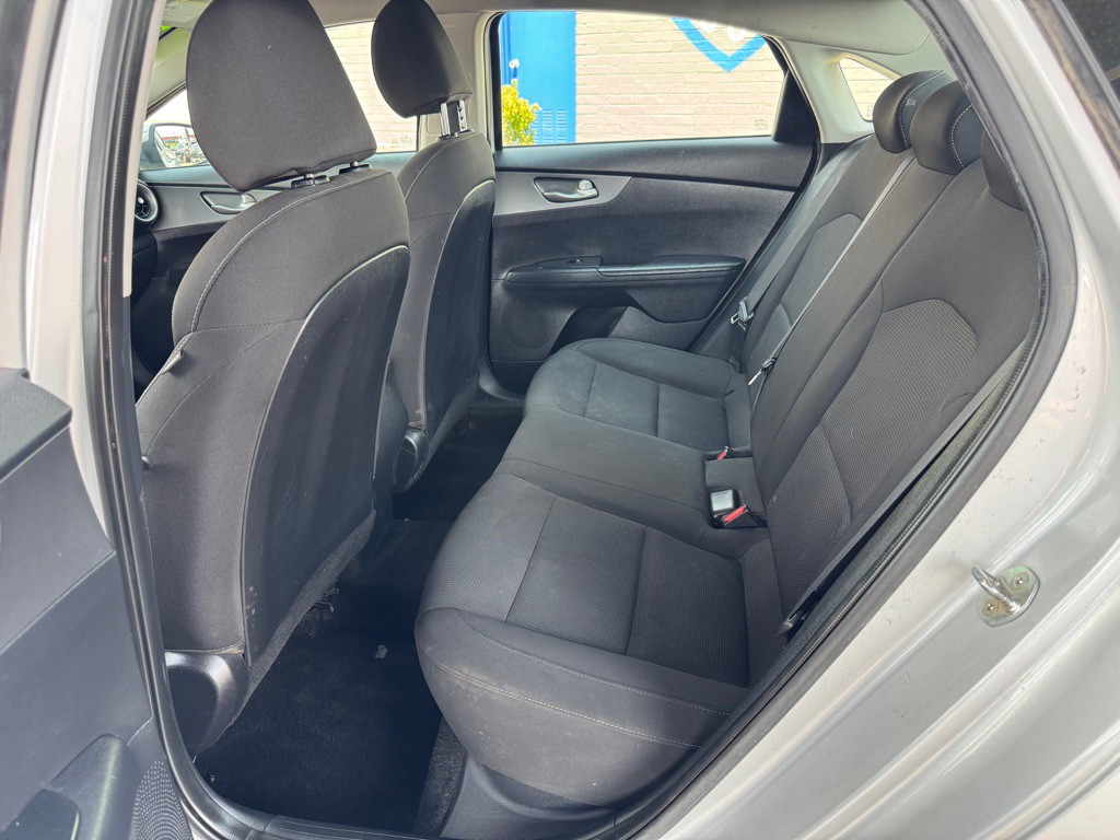 2021 Kia Forte Image 13