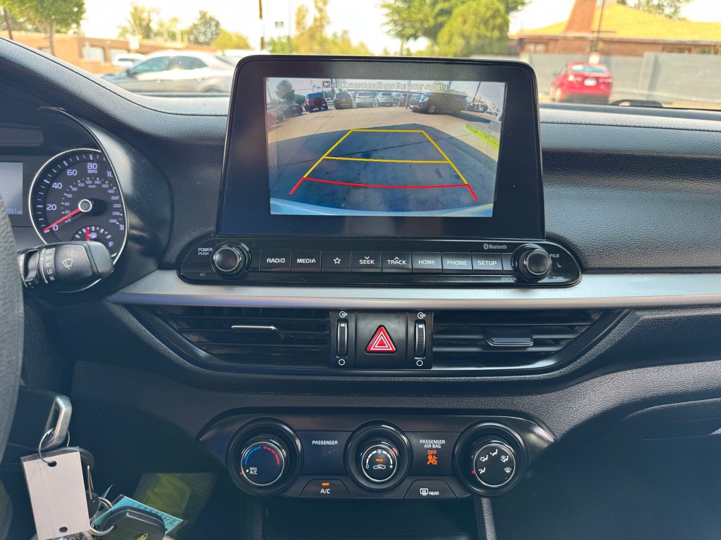 2021 Kia Forte Image 15