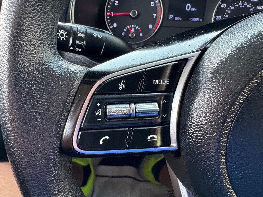 2021 Kia Forte Image 17