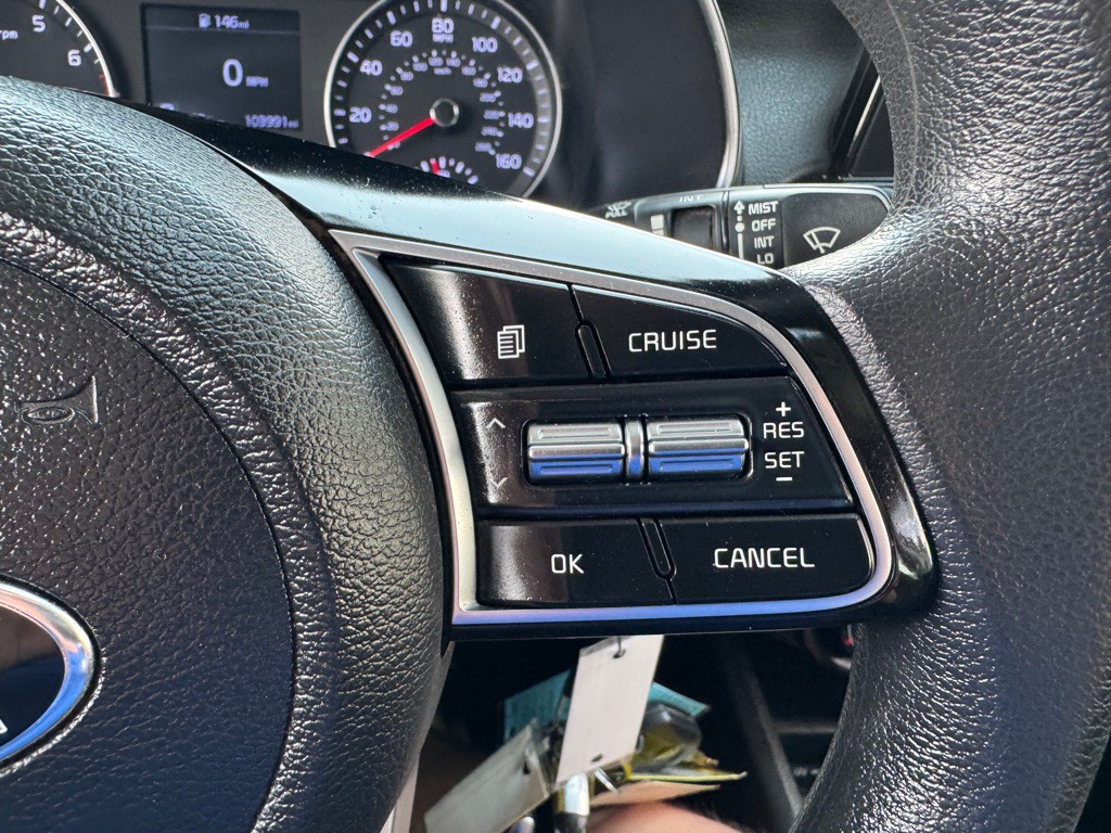 2021 Kia Forte Image 18