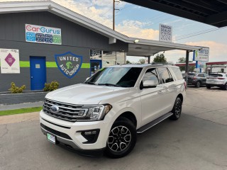 Image for 2019 Ford Expedition XLT ID: 7528312