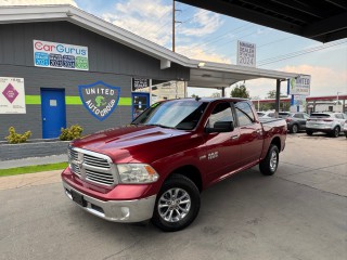 Image for 2015 RAM 1500 SLT ID: 7528313
