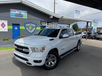 Image for 2022 RAM 1500 Big Horn/lone Star ID: 7531148