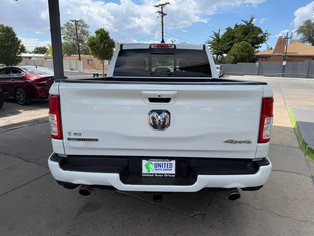 2022 RAM 1500 Image 6