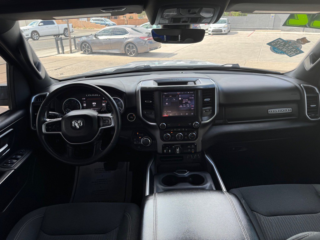 2022 RAM 1500 Image 9