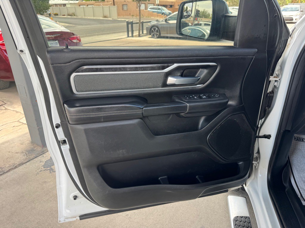 2022 RAM 1500 Image 10