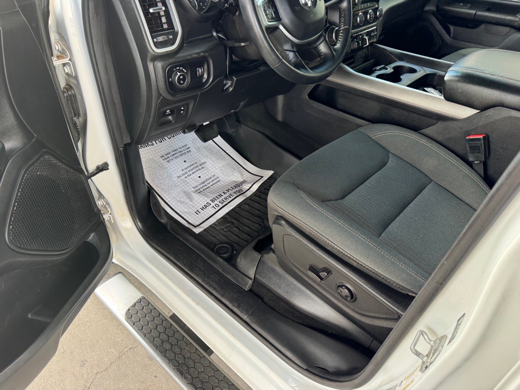 2022 RAM 1500 Image 11