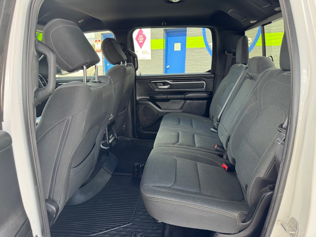 2022 RAM 1500 Image 13