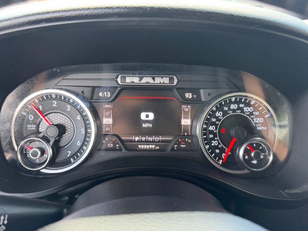 2022 RAM 1500 Image 14