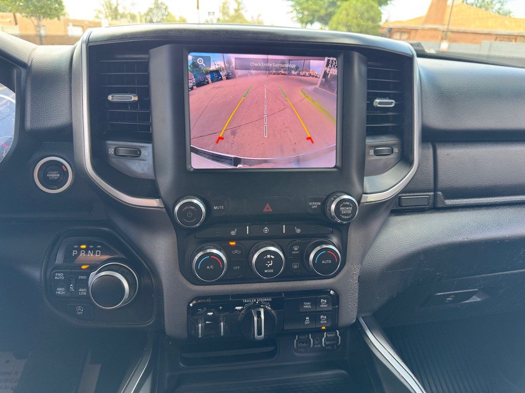 2022 RAM 1500 Image 15