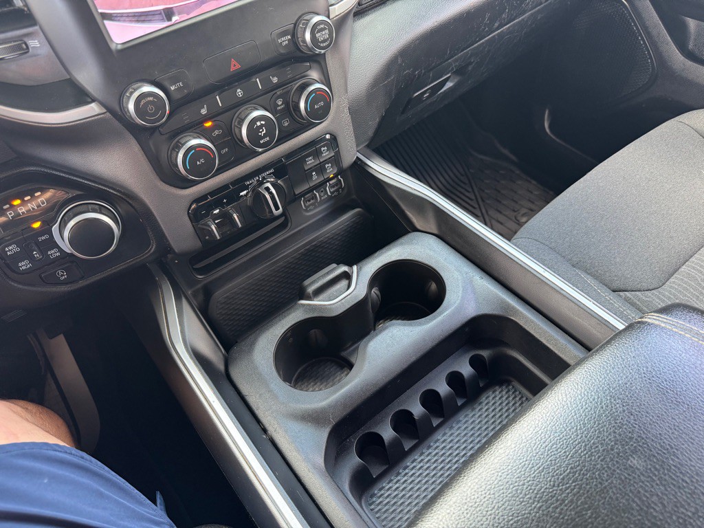 2022 RAM 1500 Image 16