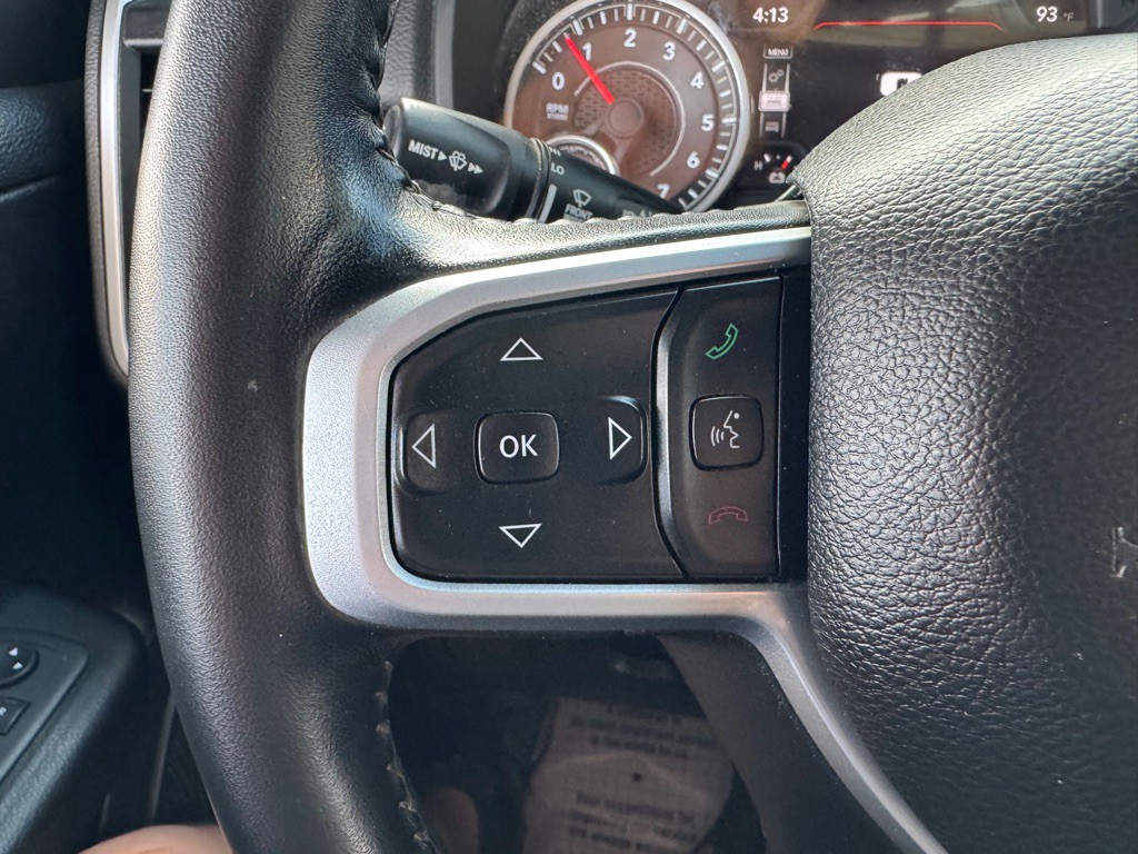 2022 RAM 1500 Image 17