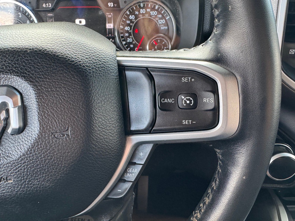 2022 RAM 1500 Image 18