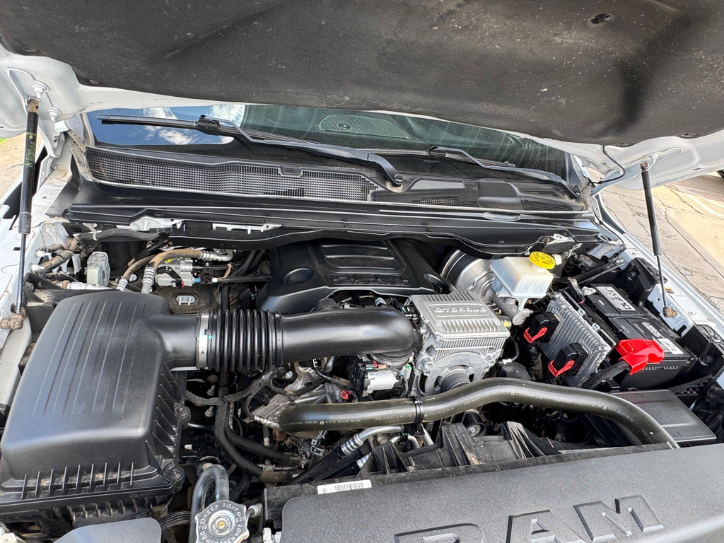 2022 RAM 1500 Image 19