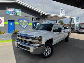Image for 2018 Chevrolet Silverado 1500  ID: 7537248