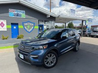 Image for 2020 Ford Explorer Limited ID: 7544289