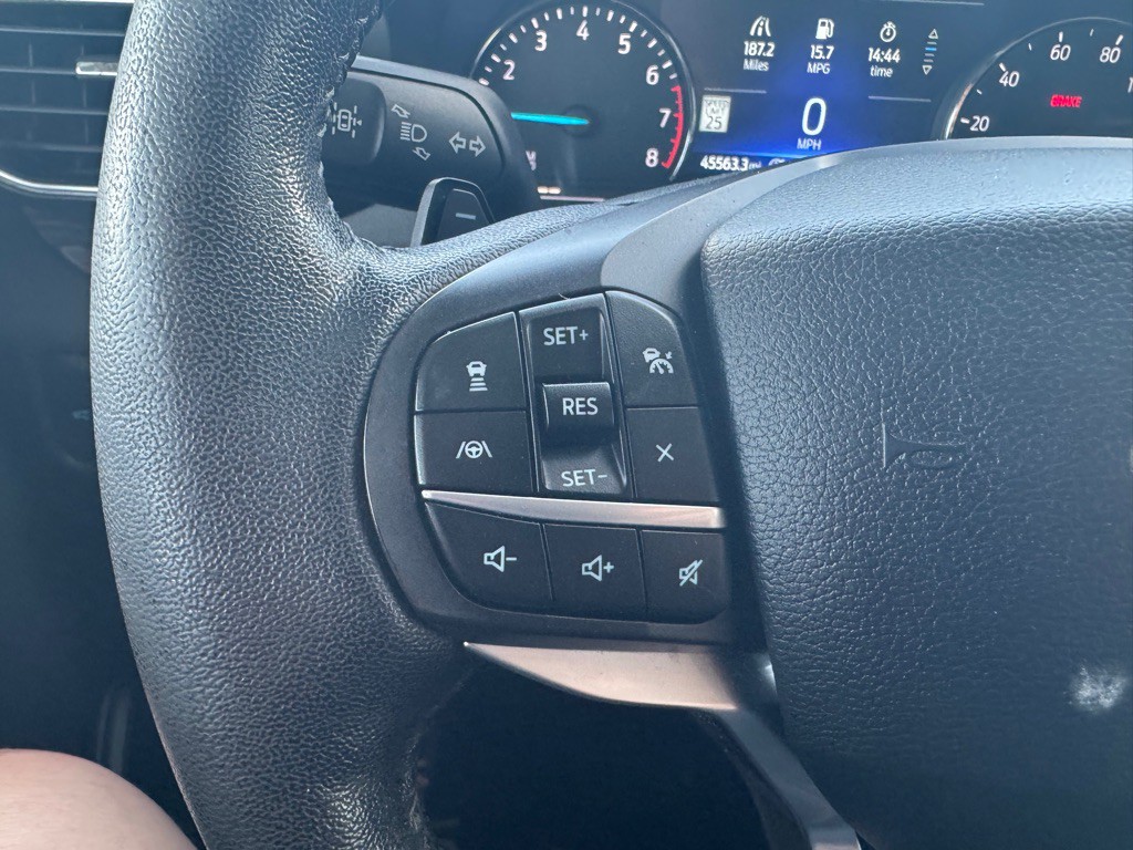 2020 Ford Explorer Image 19
