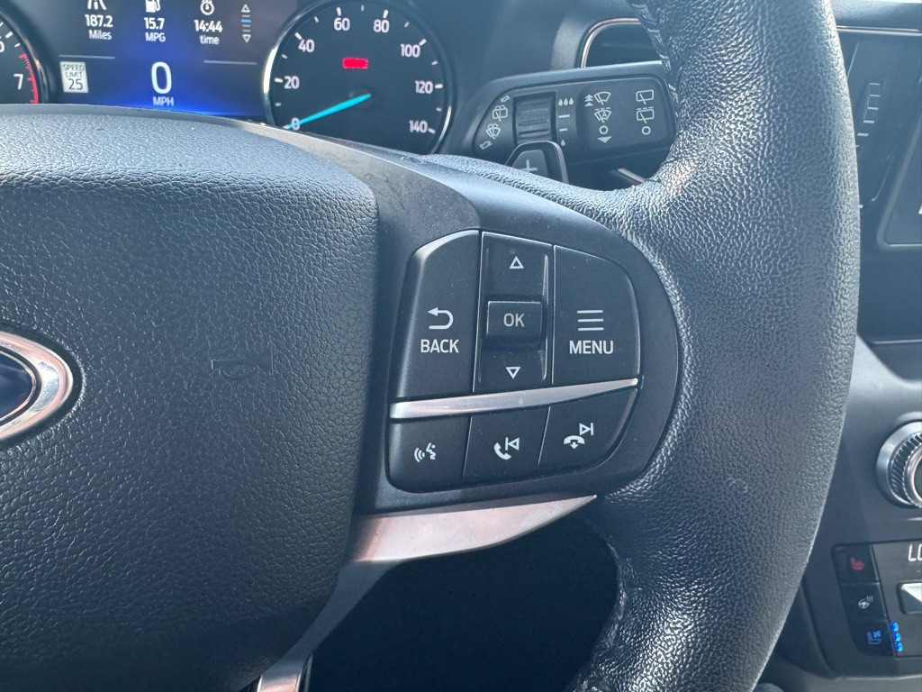 2020 Ford Explorer Image 20
