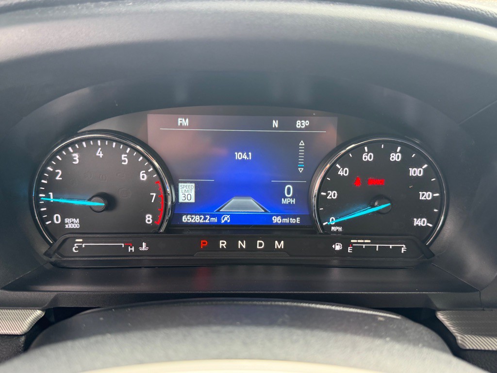 2021 Ford Explorer Image 15
