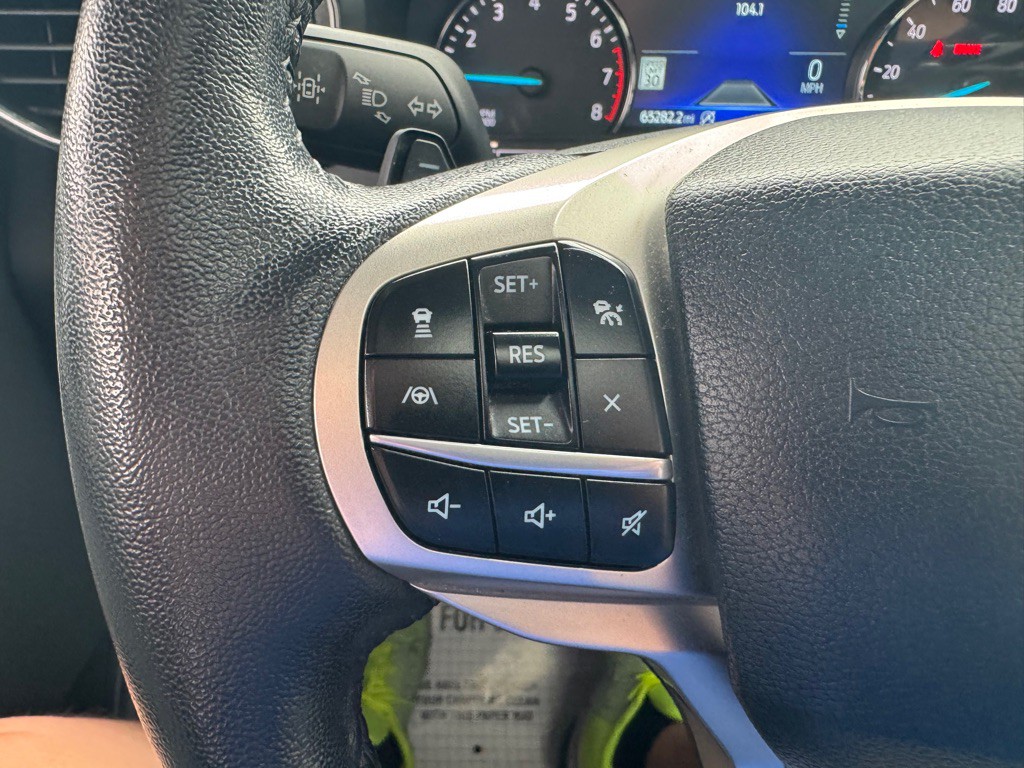 2021 Ford Explorer Image 19