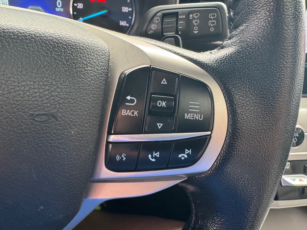 2021 Ford Explorer Image 20