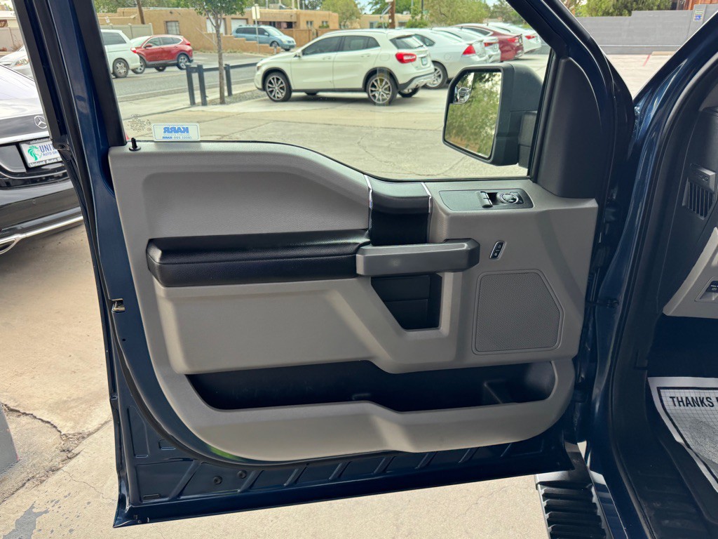 2018 Ford F-150 Image 9