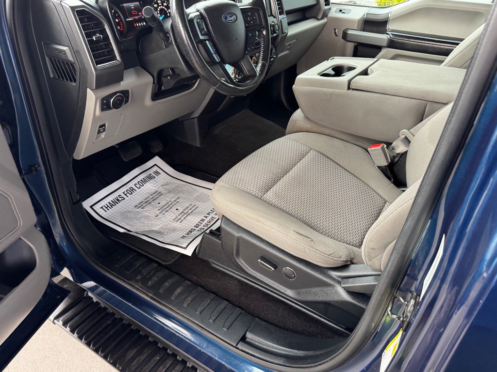 2018 Ford F-150 Image 10