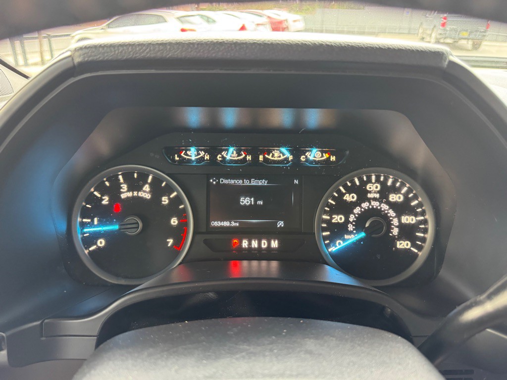 2018 Ford F-150 Image 12
