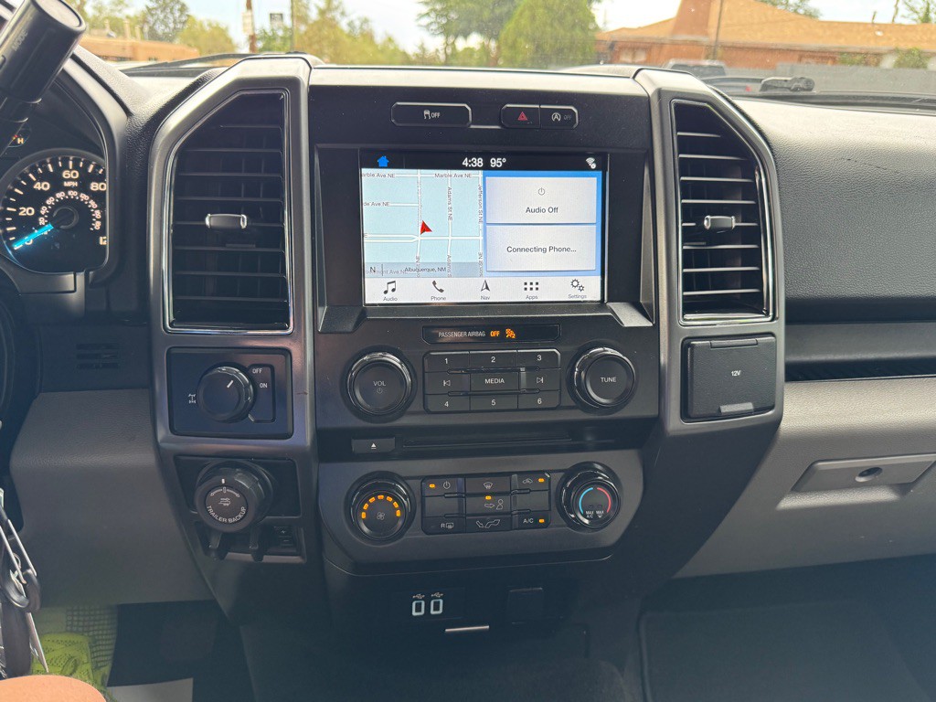2018 Ford F-150 Image 13