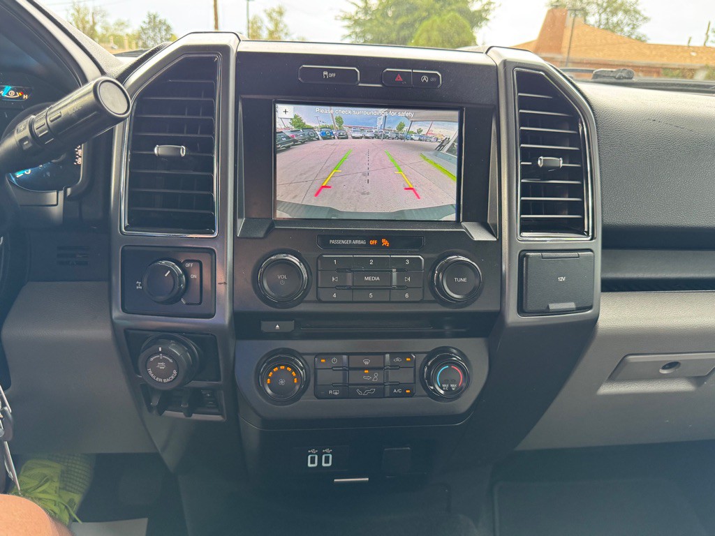 2018 Ford F-150 Image 14