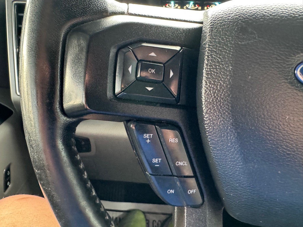 2018 Ford F-150 Image 15
